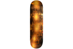 Gold Room Deck - 8.5"