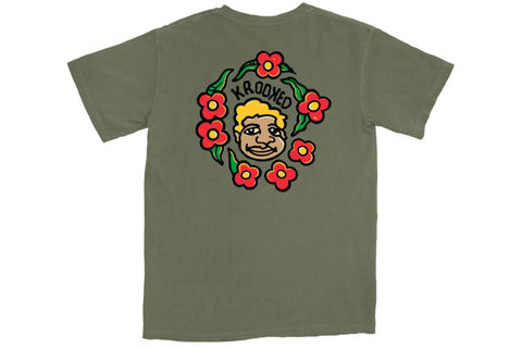 Shed Tee