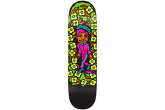 Gonz Sweatpants Black Light - 8.5"