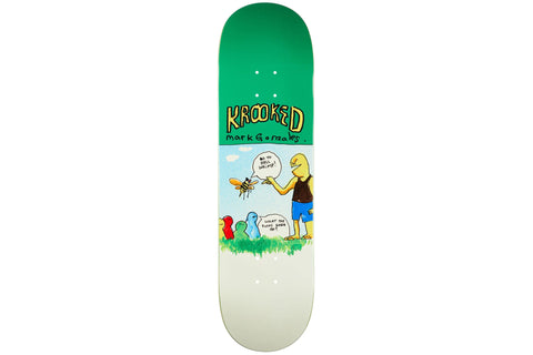 Gonz - Whimp - 8.75