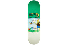 Gonz - Whimp - 8.75"