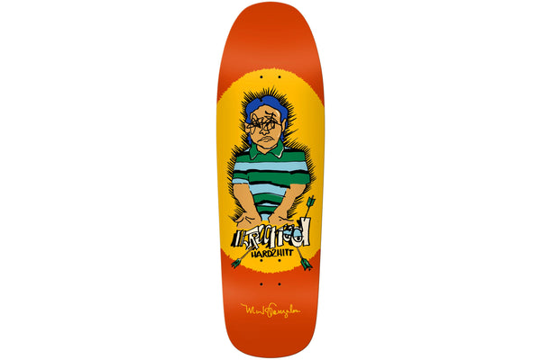 Gonz Hard2Hitt - 9.81"