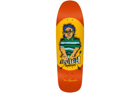 Gonz Hard2Hitt - 9.81