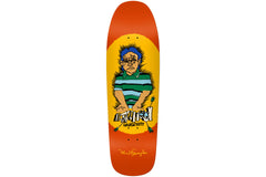 Gonz Hard2Hitt - 9.81"