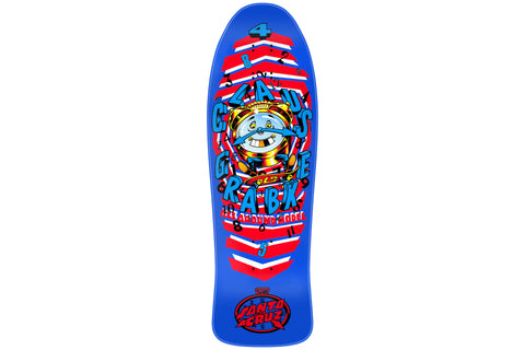 Grabke All Around Reissue - 9.89