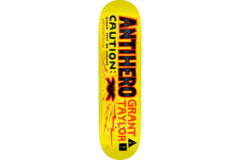 Tom K - P71 - 8.25"WB