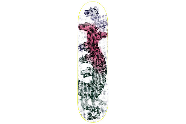 Greene - Serpents - 8.25"