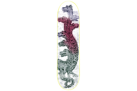 Greene - Serpents - 8.25