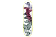 Greene - Serpents - 8.25"