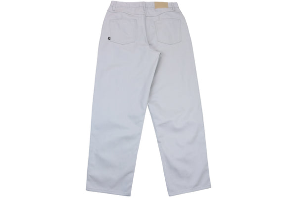 Loose Denim Skate Pant