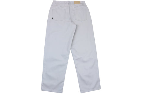 Loose Denim Skate Pant