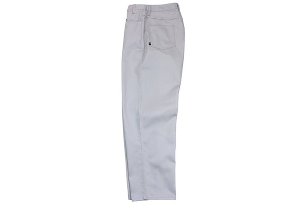 Loose Denim Skate Pant