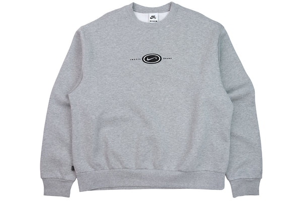 Koston Crewneck