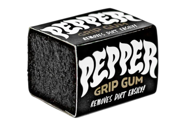 Pepper Grip Gum