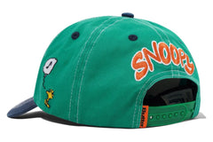 Music Snapback Cap