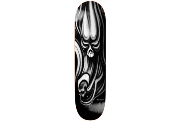 Paul Grund - Skulls - 8.25" | 8.5"