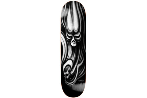 Paul Grund - Skulls - 8.25