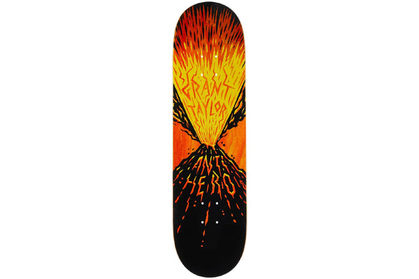 DBX Grant Taylor - 8.38"