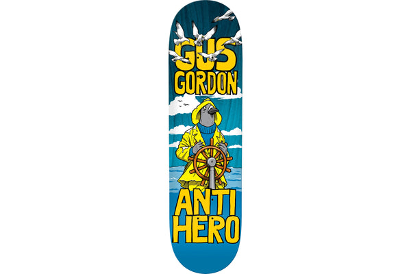 Gus Fishstick - 8.25" | 8.5"