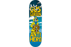 Gus Fishstick - 8.25" | 8.5"