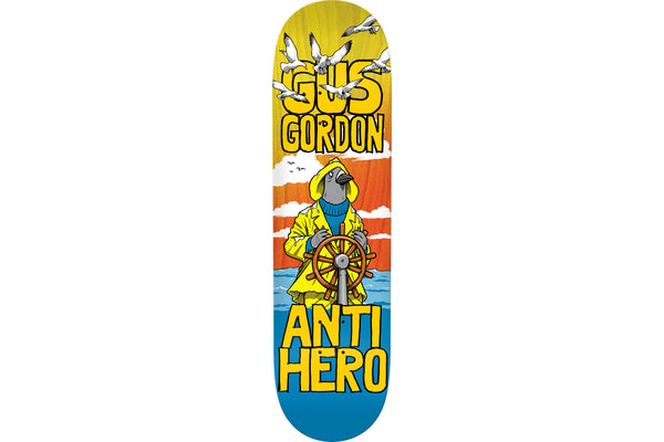 Gus Fishstick - 8.25" | 8.5"