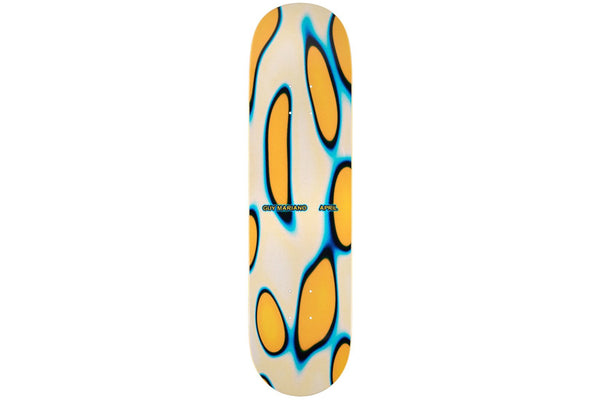 Guy Mariano - Cells - 8.25"