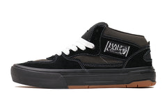 Skate Half Cab Wafflecup