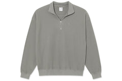 Half Zip L/S Shirt