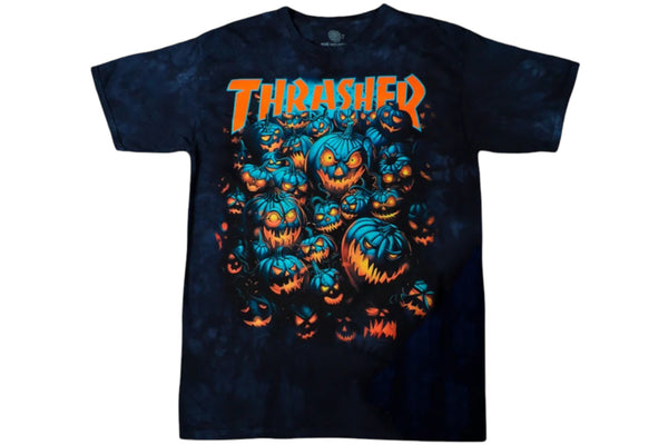 Thrasher Halloween T-Shirt
