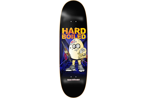 Hard Boiled Egg - 9.25"