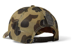 Burn Forever Trucker Hat