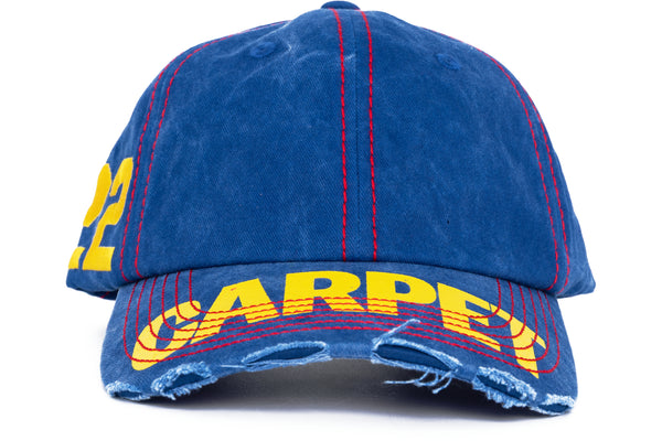 Distressed Hat