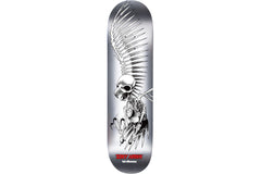 Tony Hawk - Full Skull Foil - 8.0"