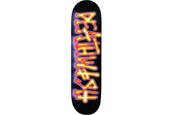 Heat Deck - 8.25"