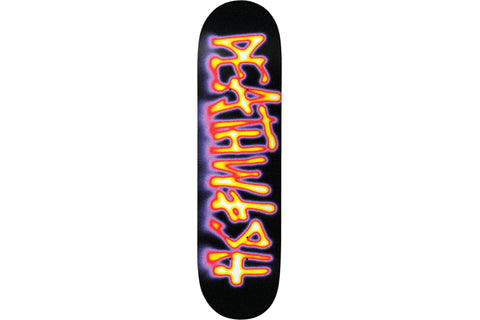 Heat Deck - 8.25