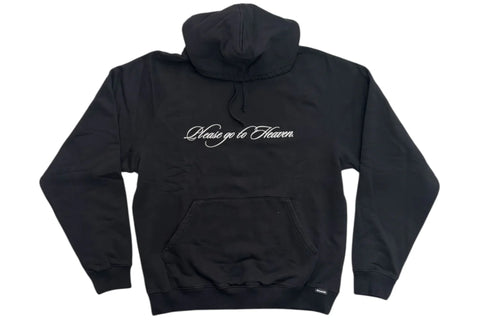 Classic Wing Hoodie