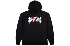 Heavy Metal Hoodie