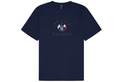 Helas x Nautica Tee