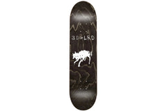 Hell Hound - Black - 8.5"