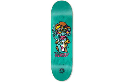 Matt Hensley - Special Edition - 8.5