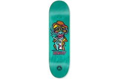 Matt Hensley - Special Edition - 8.5"