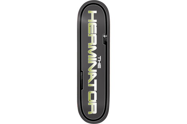 Herman Herminator - 8.1"
