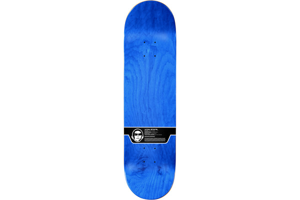 Herman Herminator - 8.1"