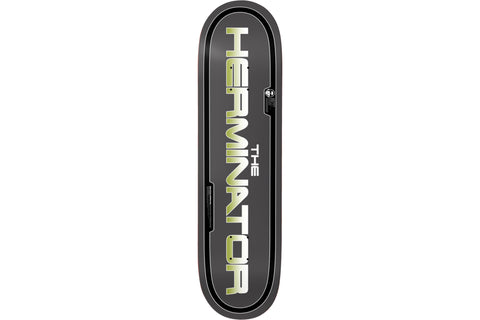 Tom K - P71 - 8.25"WB