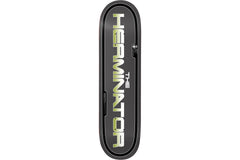 Herman The Herminator - 8.19"