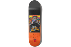 Herrera - Fiendin' - 8.5"
