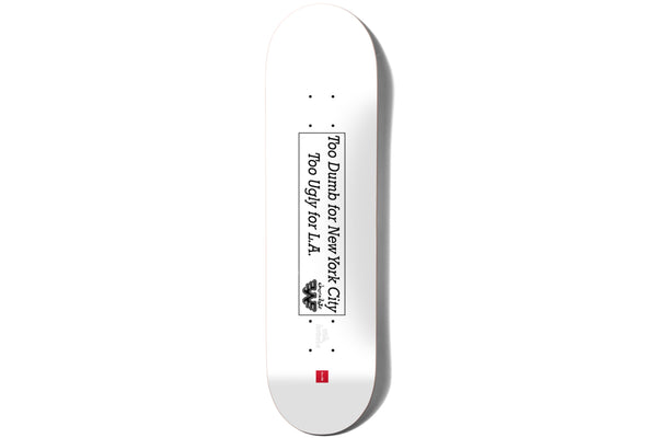 Herrera Jennings - 8.375"