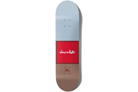 Herrera Red Square - 8.125