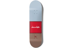 Herrera Red Square - 8.125"