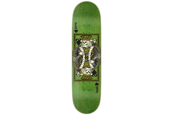 Heshking Twin - 8.2"